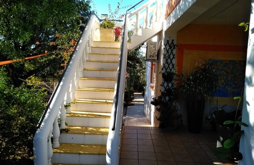 Monte Raposo Apartment | Top well maintained apartment in country house new in the rental