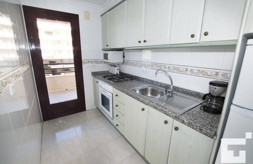 Calpe Apartment | Topacio I 32A - Grupo Turis - Calpe, Costa Blanca