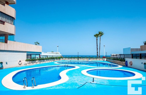Calpe Apartment | Topacio I 32A - Grupo Turis - Calpe, Costa Blanca