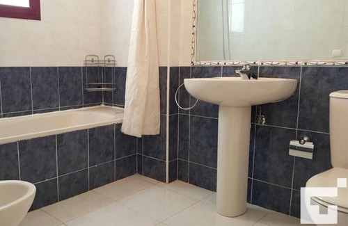 Calpe Apartment | Topacio IV 25A - Grupo Turis - Calpe, Costa Blanca