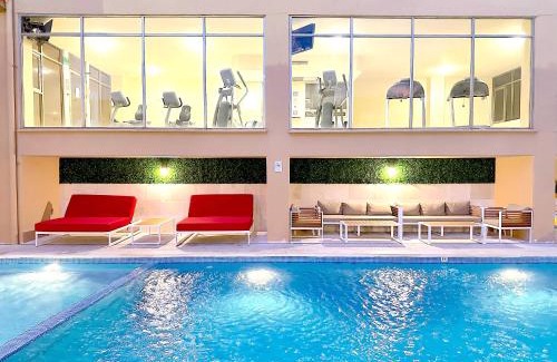 Boca del Rio Apartment | Topacio7 Residencial