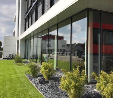 Crailsheim Hotel | Toploft The Aparthotel