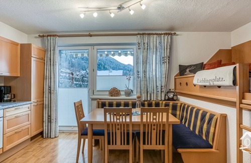 Ried im Oberinntal Apartment | Topmodernes Apartment in Traumhafter Lage Mitten in Ried