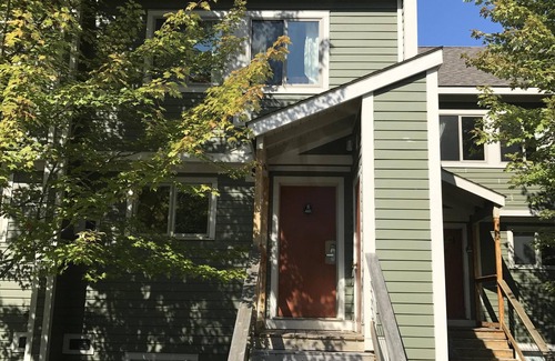 Stowe Area Condo | Topnotch Resort, Stowe. Luxury 2/2 Resort Home just steps from the Spa.