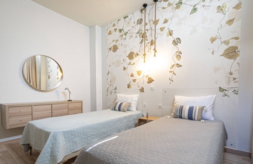 Gerakini House | Topos Maisonette Left by Travel Pro Services