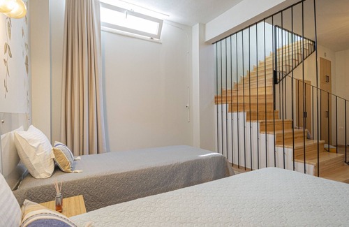 Gerakini House | Topos Maisonette Left by RentalsPro