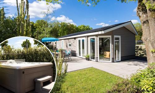 Lageweg Resort | TopParken – Parc IJsselhoeve