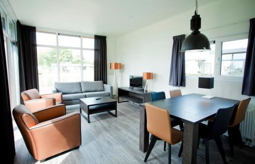 Strucht Resort | TopParken – Résidence Valkenburg
