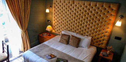Cortober House | Topper's Rooms Guest Accommodation