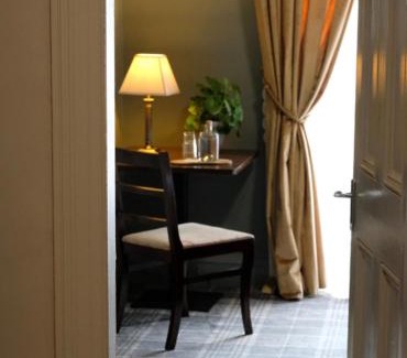 Cortober House | Topper's Rooms Guest Accommodation