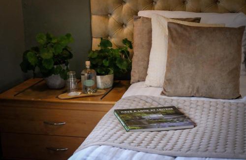 Cortober House | Topper's Rooms Guest Accommodation