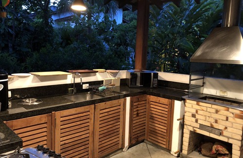 Praia do Toque-Toque Pequeno House | "Toque Toque Pequeno" Beach - House in Gated Community