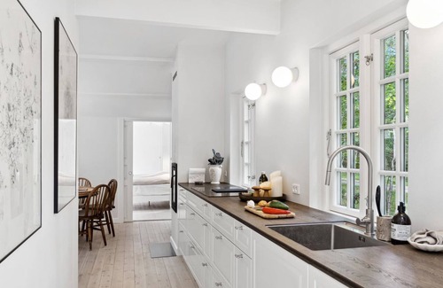 Nykobing Sjaelland House | "Torben" - 750m from the sea by Interhome