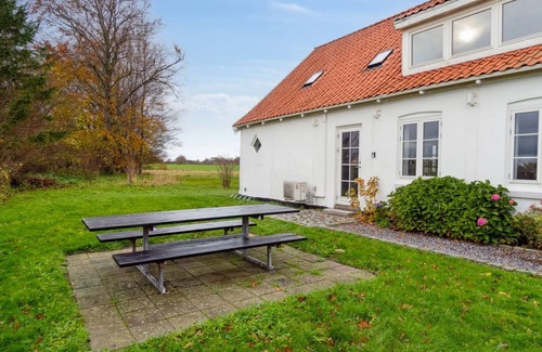 Gudhjem House | "Torbjörn" - 2.5km from the sea by Interhome