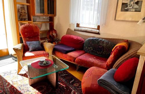 Ostfildern Apartment | Torbogenstübchen
