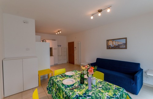Torbole sul Garda Apartment | Torbole Relax, Pool & Balcony Apartment 2, Torbole sul Garda, Italy