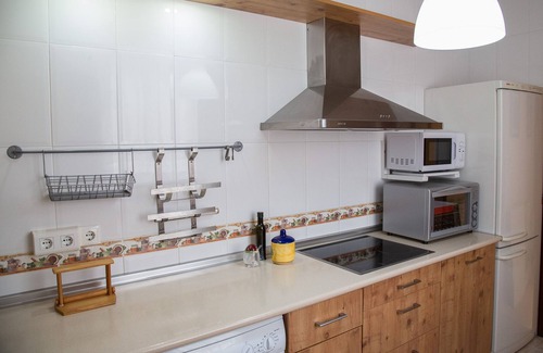 Ecija Apartment | Torcal apartment in the center of Écija