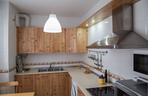 Ecija Apartment | Torcal apartment in the center of Écija