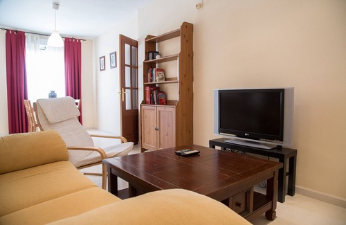 Ecija Apartment | Torcal apartment in the center of Écija