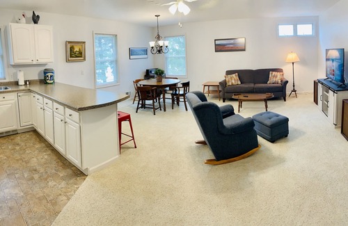Central Lake House | Torch Lake Northern Escape