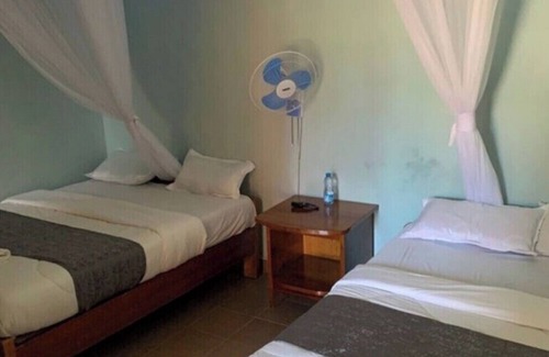 Kisumu Hotel | Torchys Lounge Hotel in Kisumu Unit 10