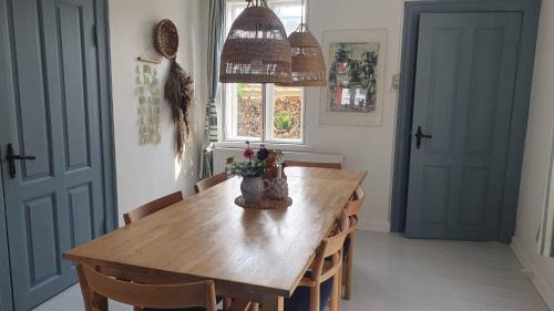 Marstal House | Tordenskjoldet