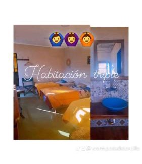 Chascomus Bed & Breakfast | TordilloB&B