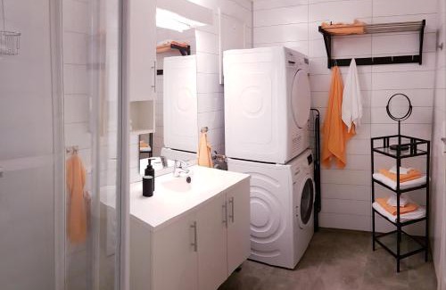 Andenes Apartment | Tore Hunds Apartments