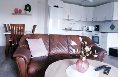 Andenes Apartment | Tore Hunds Apartments