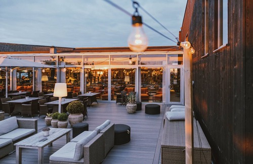 Torekov Hotel | Torekov Hotell
