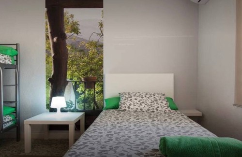 Almeria Centro Apartment | TOREROS CENTER WIFI APARTAMENT