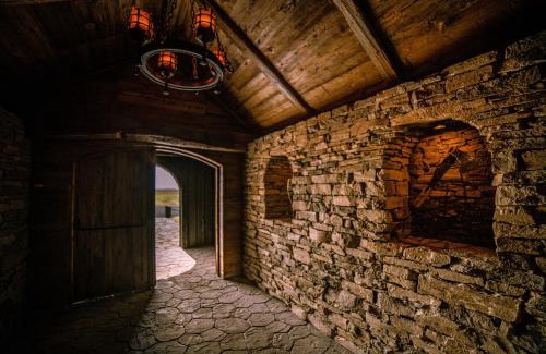 Kjarnholt Hotel | Torfhús Retreat