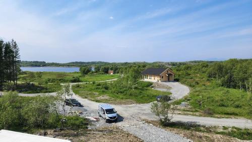 Torget Villa | Torghatten bnb