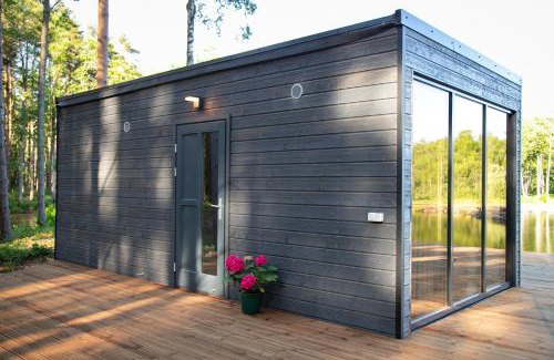 Saaremaa Villa | Torgu Kuningriigi palee