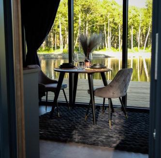 Saaremaa Villa | Torgu Kuningriigi palee