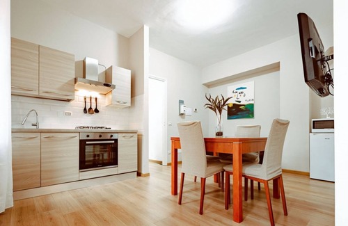 Borgo Dora Apartment | Torino Centro, Repubblica Apartment