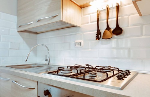 Borgo Dora Apartment | Torino Centro, Repubblica Apartment