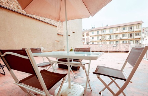 Borgo Dora Apartment | Torino Centro, Repubblica Apartment