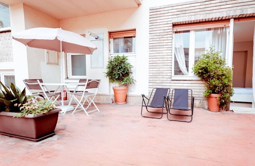 Borgo Dora Apartment | Torino Centro, Repubblica Apartment