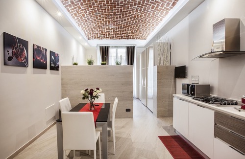 Historic Centre Apartment | Torino Suite - Carlo Alberto