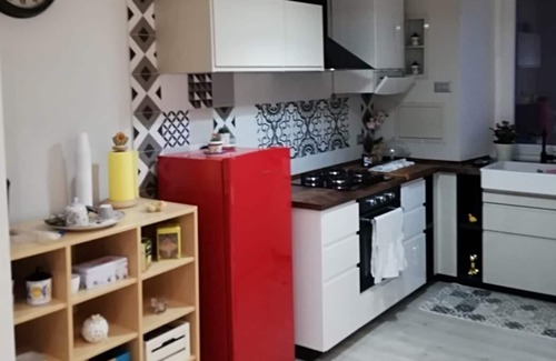 Murat Town Bed & Breakfast | Torino1. 9 B & Bs in the center of Campobasso