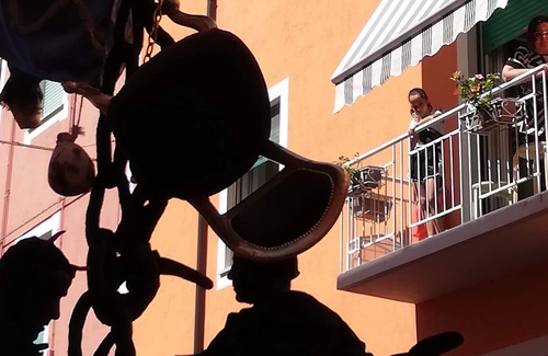 Murat Town Bed & Breakfast | Torino1. 9 B & Bs in the center of Campobasso