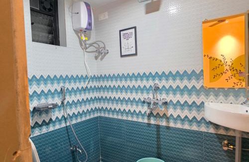 Solapur House | Torna by Stay Nestura