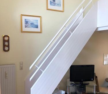 Laboe Apartment | Tornado