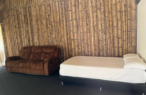 El Penol Cabin | Tornado Suite cabin with jacuzzi, overlooking the lake