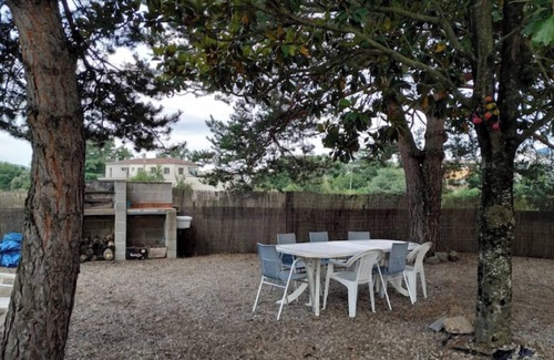 Les Planes d'Hostoles Apartment | TORNERIA CAN SIDRO - APARTMENT WITH SWIMMING POOL - LES PLANES D ́H-GIRONA- CAT