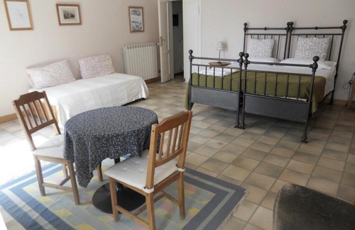 Torno Bed & Breakfast | Tornoallariva b&b