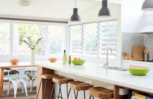 Catherine Hill Bay House | Torodes - beachhouse with ocean views
