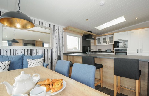 Hewas Water Cottage | TORONTO SWIFT, pet friendly, country holiday cottage in Sticker