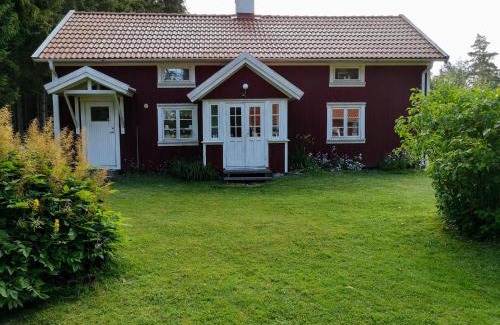 Boras Municipality House | Torpet Norra Lundåsen